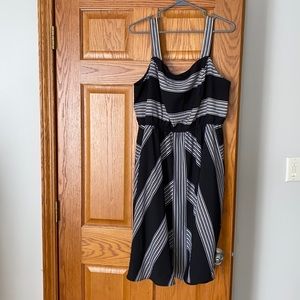Lane Bryant dress
